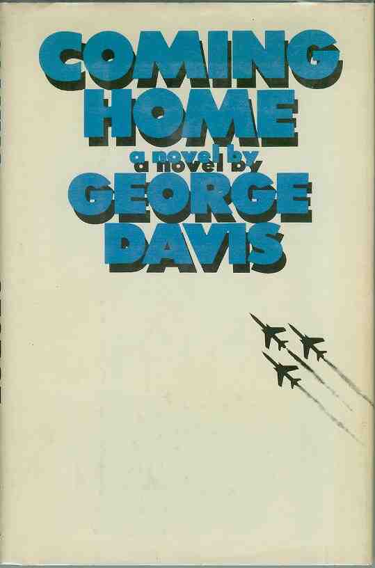 [Book #14156] Coming Home. George DAVIS.