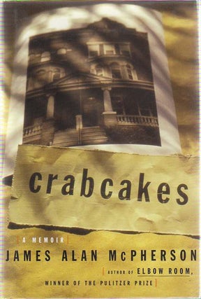 [Book #17425] Crab cakes. James Alan McPHERSON
