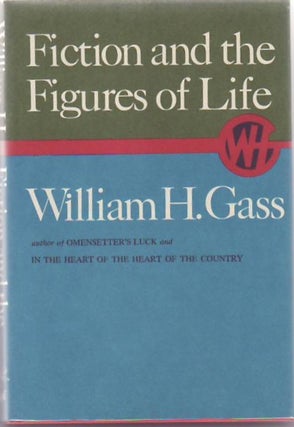 [Book #22285] Fiction and the Figures of Life. William H. GASS