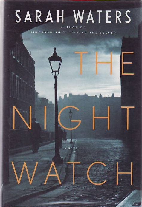 [Book #22421] The Night Watch. Sarah WATERS.