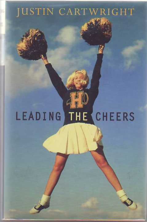 [Book #22861] Leading the Cheers. Justin CARTWRIGHT.