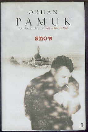 [Book #23096] Snow. Orhan PAMUK, Maureen Freely