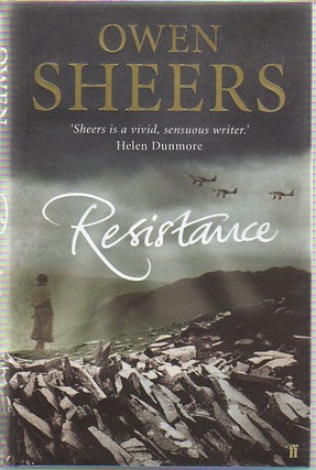 [Book #23552] Resistance. Owen SHEERS