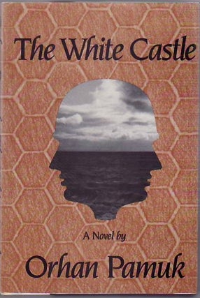 [Book #24169] The White Castle: A Novel. Orhan PAMUK, Victoria Holbrook