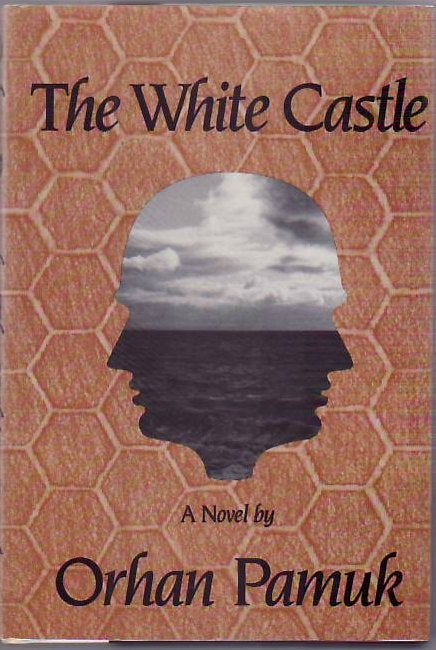[Book #24169] The White Castle: A Novel. Orhan PAMUK, Victoria Holbrook.