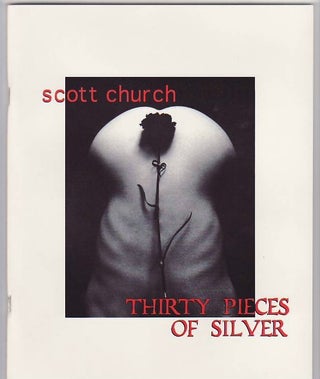 [Book #25579] Thirty Pieces of Silver. Scott CHURCH