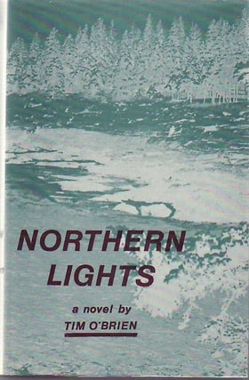 [Book #25661] Northern Lights. Tim O'BRIEN