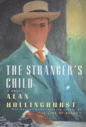 [Book #26033] The Stranger's Child. Alan HOLLINGHURST