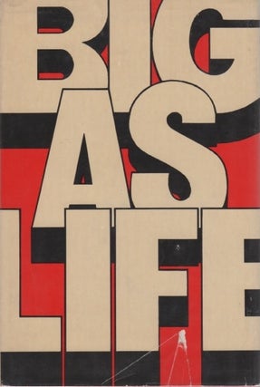 [Book #26065] Big as Life. E. L. DOCTOROW