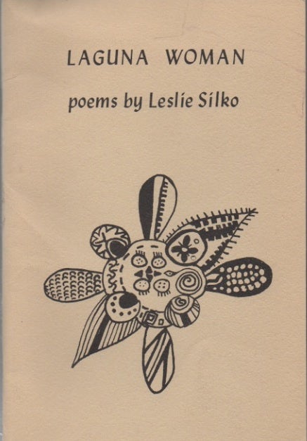 [Book #26121] Laguna Woman. Leslie Marmon SILKO.
