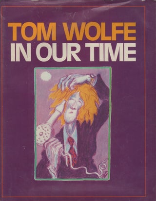 [Book #26201] In Our Time. Tom WOLFE