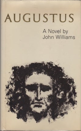 [Book #27169] Augustus. John WILLIAMS