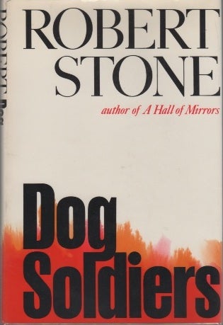 [Book #27359] Dog Soldiers. Robert STONE.