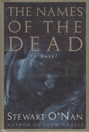 [Book #27529] The Names of the Dead. Stewart O'NAN