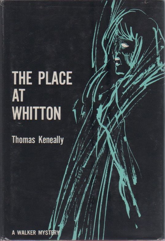 [Book #27942] The Place at Whitton. Thomas KENEALLY.