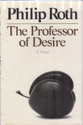 [Book #28076] The Professor of Desire. Philip ROTH