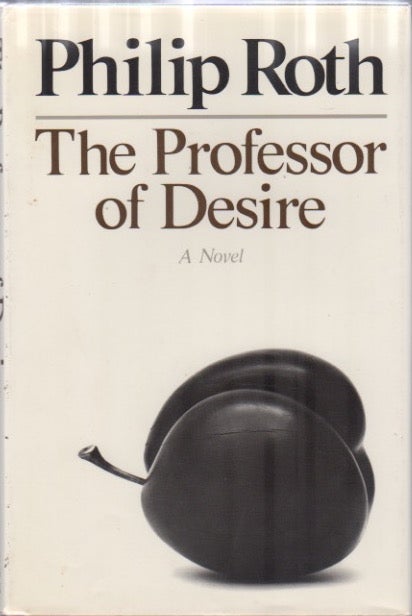 [Book #28076] The Professor of Desire. Philip ROTH.
