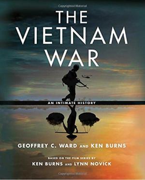 [Book #28082] The Vietnam War. An Intimate History. Based on the Film Series by Ken...