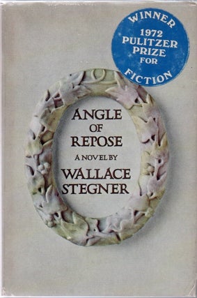 [Book #28163] Angle of Repose. Wallace STEGNER