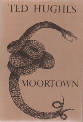 Moortown. Illustrated by Leonard Baskin