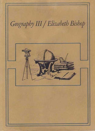 [Book #29058] Geography III. Elizabeth BISHOP