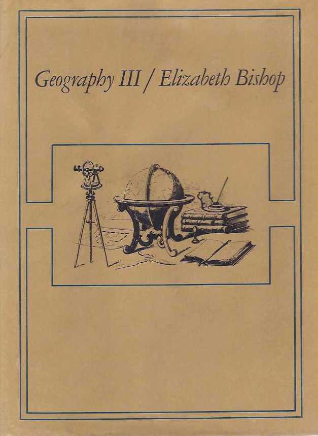 [Book #29058] Geography III. Elizabeth BISHOP.