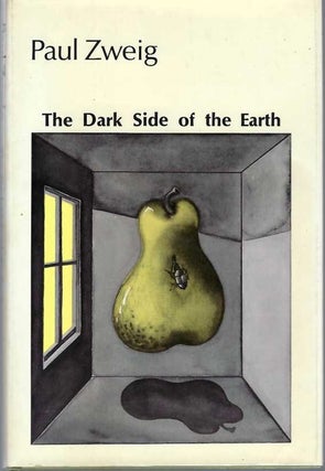[Book #29095] The Dark Side of the Earth. Paul ZWEIG