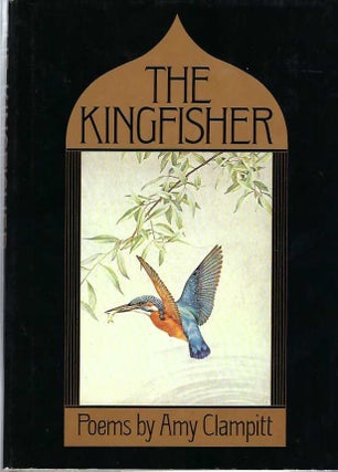 [Book #29171] The Kingfisher. Amy CLAMPITT.