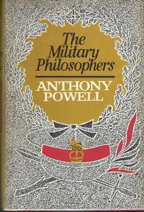 [Book #29235] The Military Philosopher's. Anthony POWELL