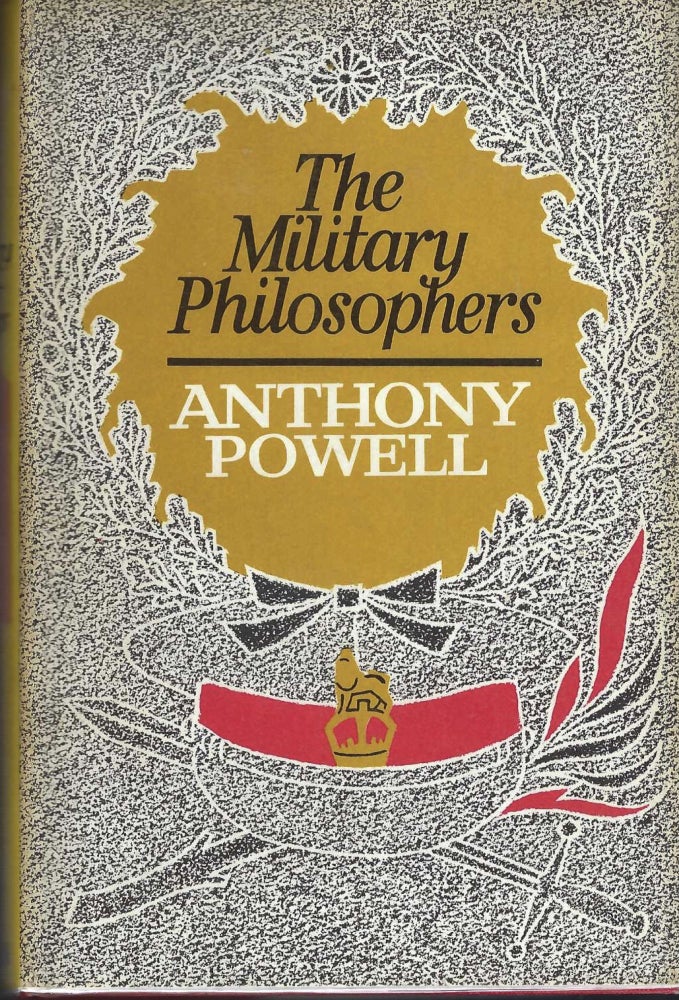 [Book #29235] The Military Philosopher's. Anthony POWELL.